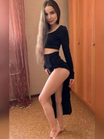Анкета проститутки Медея, 23 года